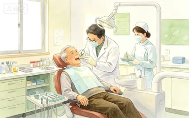 健康科普丨全国爱牙日：口腔不只是牙齿，更关乎全身健康(图6)