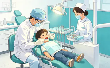 健康科普丨全国爱牙日：口腔不只是牙齿，更关乎全身健康(图8)