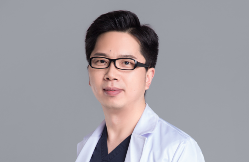黄震-杭州口腔医院口腔种植科主任医师/教授