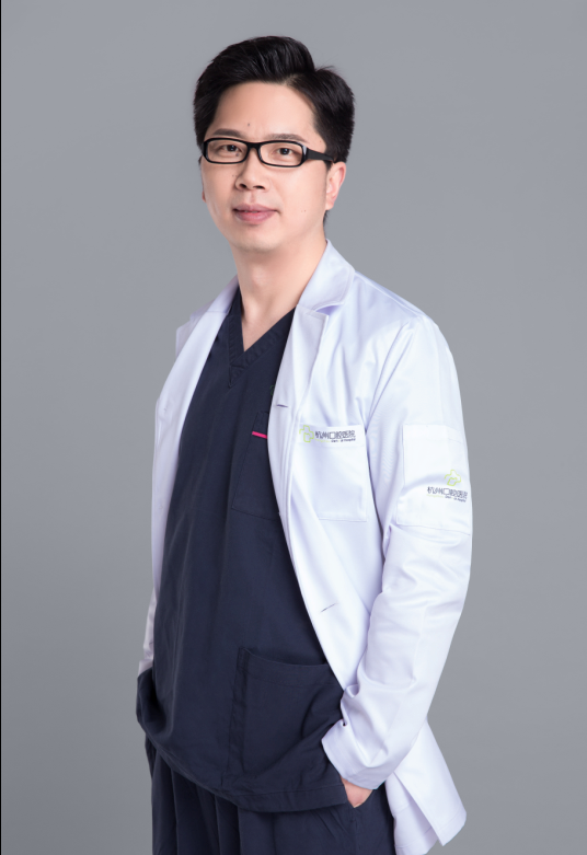 image.png 黄震-杭州口腔医院口腔种植科主任医师/教授(图1)