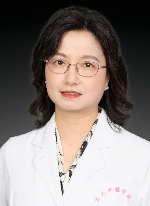 侯玉霞-复杂牙颌颜面畸形诊疗专科主任(图1) 侯玉霞-复杂牙颌颜面畸形诊疗专科主任(图1)