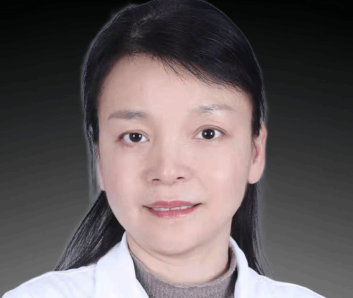 王爽-西安交通大学口腔医院主任医师