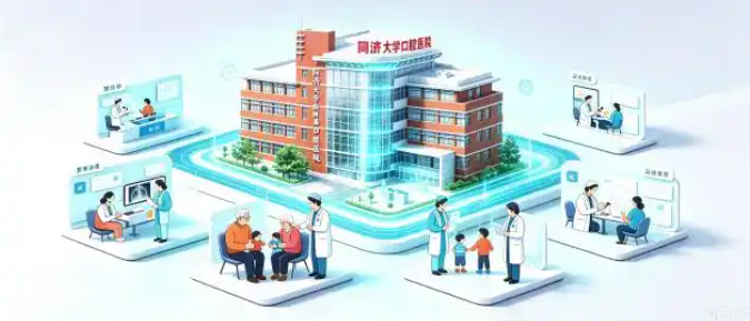 CDS 2026：学术与产业同频的年度主场，在这里看见口腔趋势(图3)