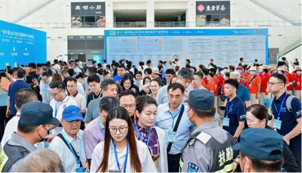 2026第28届中国(青岛)国际口腔器材展览会举行