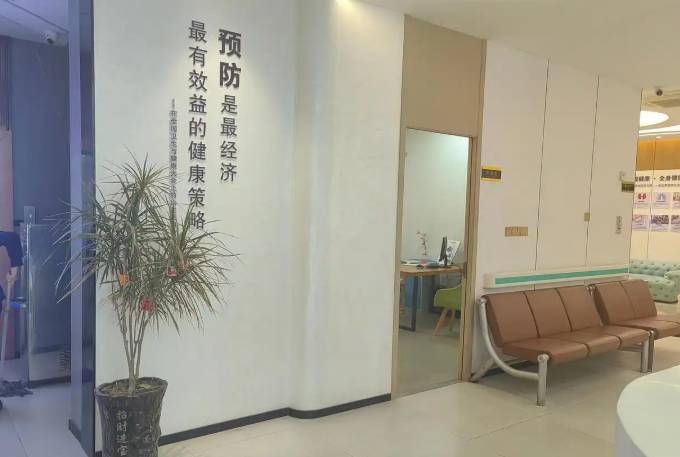 漳州角美口腔正畸门诊:从初诊评估到矫治的完整步骤(图2) 漳州角美口腔正畸门诊:从初诊评估到矫治的完整步骤(图2)