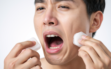 image.png 别等牙疼才重视口腔健康,这些早期信号千万别忽略(图1)