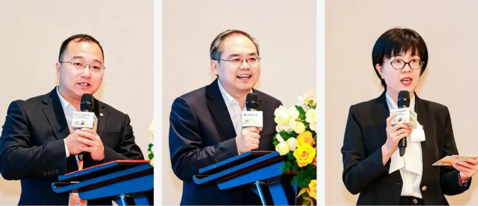 齿养融合全国启航：泰康口腔与泰康之家学科共建，打造老年口腔高品质医疗服务(图5)